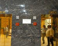 रायबरेली: होटल की लिफ्ट में हुआ हादसा, गुपचुप तरीके से घायलों का कराया उपचार