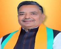 लखनऊ: BJP प्रत्याशी जयवीर सिंह को मिली Y+ श्रेणी की सुरक्षा, मैनपुरी से लड़ रहे हैं चुनाव   