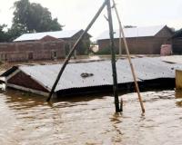 केन्या में बाढ़ से देशभर में 76 लोगों की मौत, 19 लापता 