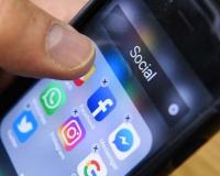कासगंज: Facebook पर डाली विवादित पोस्ट, कार्रवाई की मांग