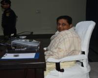 Loksabha election 2024: BSP अध्यक्ष मायावती ने की ’पहले मतदान, फिर जलपान’ की अपील   