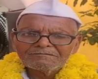 Loksabha election 2024: चुनावी मैदान के 'कुमार' बने शिवकुमार-उम्र के 73 वें पड़ाव में 17 वीं बार फिर ठोंकी चुनाव मैदान में ताल