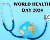 World Health Day: भारत में सबसे ज्यादा मानसिक रोगी, 2019 में वैश्विक स्तर पर 44 फीसदी मौतों का कारण बना गैर संचारी रोग