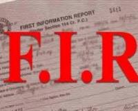 लखनऊ में निर्माण निगम के रिटायर्ड एकउंटेंट पर FIR दर्ज, विजिलेंस की जांच के बाद हुआ एक्शन