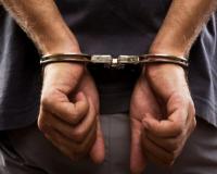 झांसी: शातिर चोर पुलिस मुठभेड़ में गिरफ्तार, की फायरिंग   