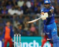 सूर्यकुमार और इशान के तूफानी बल्ले से मुंबई की दूसरी जीत, रॉयल चैंलेंजर्स बेंगलुरु 7 विकेट से हारा 