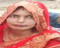 सुलतानपुर: प्रेम प्रसंग में विवाहिता की गला दबाकर हत्या, बेटी बोली- डब्लू ने मां को मारा
