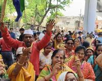 बरेली: भगवान महावीर के 2623वें जन्म कल्याणक पर निकली भव्य शोभायात्रा, झाकियां रही आकर्षण का केंद्र