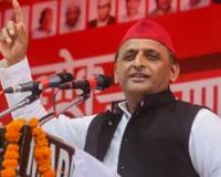 अखिलेश यादव का BJP पर प्रहार- भाजपा ने देश के भ्रष्टाचारियों, अपराधियों और माफियाओं को अपने गोदाम में रख लिया