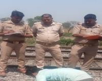 बहराइच: ट्रेन से गिरकर युवक की मौत, जीआरपी गोंडा की पुलिस ने शव पोस्टमार्टम को भेजा