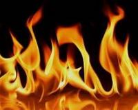 बाराबंकी: अज्ञात कारणों से लगी आग में गृहस्थी स्वाहा, दो मवेशियों की जलकर मौत, दो गंभीर रूप से झुलसे 