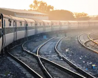 काशीपुर: बांद्रा और कॉर्बेट लिंक एक्सप्रेस रेल अप्रैल अंत तक पैक