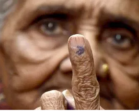 रुद्रपुर: जिले में सौ साल से अधिक के 297 मतदाता करेंगे मतदान