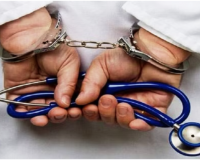 हल्द्वानी: नशे की लत ने बना दिया नकली डॉक्टर और करने लगा चोरी