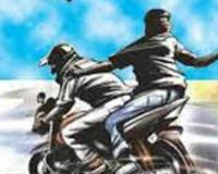 पंतनगर: स्कूटी सवार महिला डाक्टर की पीठ पर बाइक सवार बदमाशों ने मारा डंडा...चीता पुलिस को भी दे गए चकमा
