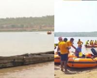 ओडिशा नाव त्रासदी: सात शव बरामद, एक लापता की तलाश जारी 