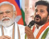 CM रेवंत रेड्डी ने प्रधानमंत्री मोदी पर तेलंगाना का अपमान करने का लगाया आरोप 