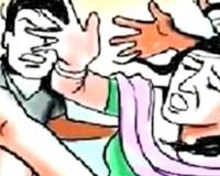 रामपुर : रंजिश के चलते महिला को रास्ते में रोककर पीटा, दांत भी तोड़े...दो लोगों के खिलाफ रिपोर्ट दर्ज