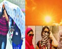 रामपुर : बढ़ी तपिश, अधिकतम तापमान 36 डिग्री तक पहुंचा, पिछले 50 साल का रिकॉर्ड तोड़ सकती है गर्मी 
