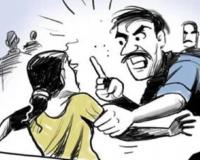 मुरादाबाद : प्रेमिका से की दूसरी शादी, पत्नी को घर से निकाला...पति समेत नौ के खिलाफ रिपोर्ट दर्ज