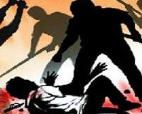 बिजनौर : अज्ञात बदमाशों ने की चौकीदार की पीट-पीटकर हत्या, जांच में जुटी पुलिस