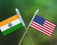 भारत-अमेरिका संबंध  