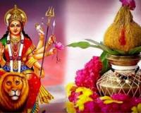 बरेली: चैत्र नवरात्रि आज, जानें घटस्थापना के लिए शुभ मुहूर्त और पूजन विधि