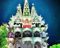 Chaitra Navratri 2024: नेतुला महारानी मंदिर में पूजा करने से श्रद्धालुओं को नेत्र विकार से मिलती है मुक्ति 