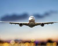 उड़ानें रद्द होने और यात्रा के लिए मांग बढ़ने से हवाई किराये में 20 से 25 प्रतिशत का उछाल 