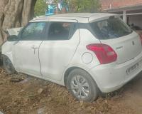 Kanpur Dehat Accident: अनियंत्रित कार पेड़ से टकराने पर बालक की मौत, चार गंभीर, परिजनों में मचा कोहराम