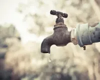 अल्मोड़ा: गर्मी के मौसम में शुद्ध पानी को तरसेंगे अल्मोड़ा वासी 