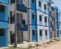 Farrukhabad News: कांशीराम कॉलोनी हैवतपुर गढ़िया में 250 से ज्यादा आवास अपात्रों के हवाले...ताले पड़े या किराये पर उठे रहे