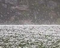 पंतनगर: शनिवार को हल्की बारिश और कहीं-कहीं ओलावृष्टि की संभावना