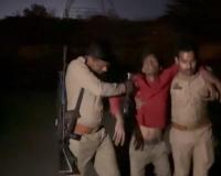 Kanpur Crime: पुलिस की बदमाश से मुठभेड़...25 हजार का इनामी गिरफ्तार, शहर के विभिन्न थानों में 17 मुकदमें दर्ज