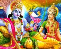 कथा सुनने से कष्टों का नाश होता है, सातवें दिन मानस कथा में राम बनवास कथा सुनकर श्रोता हुए भाव विभोर 