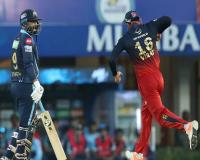 IPL 2023 : आरसीबी के खिलाफ गुजरात टाइटन्स की निगाहें सुधार करने पर 