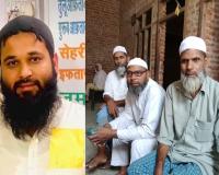 रामपुर : सैफनी के इमाम की अजमेर की मस्जिद में पीट-पीटकर हत्या, परिजनों में कोहराम