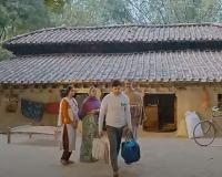 विक्रांत सिंह राजपूत और यामिनी सिंह की फिल्म 'ससुराल का गुलाम' का ट्रेलर रिलीज, देखें VIDEO