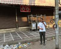 Kanpur: नगर आयुक्त के निरीक्षण में गंदगी मिलने पर बिफरे...स्वच्छता निरीक्षक समेत 40 का रोका वेतन, स्वास्थ्य अधिकारी को थमाया नोटिस