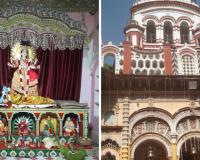 Chaitra Navratri 2024: तंत्र साधना के लिए प्रसिद्ध राजेश्वरी देवी मंदिर...Unnao में इस जगह पर है स्थित, इस तरह पहुंचे