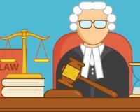सुलतानपुर: बड़े पैमाने पर जजों का हुआ तबादला, अन्य जिलों से आए 11 न्यायाधीश 