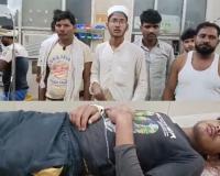 बहराइच: सड़क हादसों में सगे भाई समेत पांच घायल, राम गांव-कैसरगंज क्षेत्र में हुआ हादसा