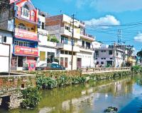 Kanpur News: सीसामऊ नाले के चैनल नहीं खुले तो फिर डूबेगा ग्वालटोली...जल निगम को लिखा पत्र