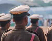 Sandesh Khali Case: संदेशखाली के पुलिस शिविर पर बदमाशों ने किया हमला, कांस्टेबल गंभीर रूप से घायल 
