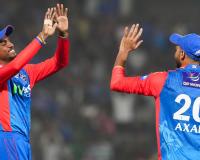 IPL 2024: रोमांचक मुकाबले में दिल्ली कैपिटल्स ने गुजरात टाइटंस को चार रन से हराया