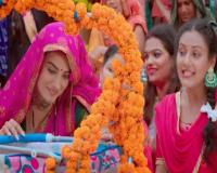 अक्षरा सिंह की फिल्म 'अक्षरा' का गाना 'पढ़ लिख के बबुनी' रिलीज, देखें वीडियो