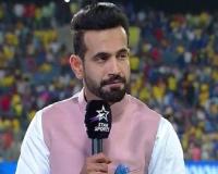 भारत को टी20 विश्व कप के लिए दो कलाई के स्पिनरों को चुनना चाहिए : इरफान पठान
