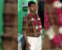Hamirpur Accident: तेज रफ्तार लोडर अनियंत्रित होकर पलटा...दुकानदार की मौत, परिजन रो-रोकर हुए बेहाल