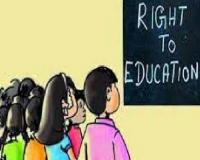 आरटीई: चयनित बच्चों का प्रवेश नहीं देने पर तीन स्कूलों को नोटिस