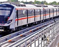 Kanpur: एक मई से शुरू होगा एलिवेटेड मेट्रो स्टेशन का कार्य, प्री प्लानिंग स्टेज पर काम हुआ शुरू